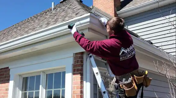 gutter services Schroon Lake